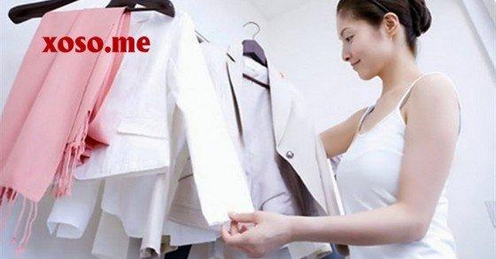 Mơ thấy may quần áo mới đánh con gì