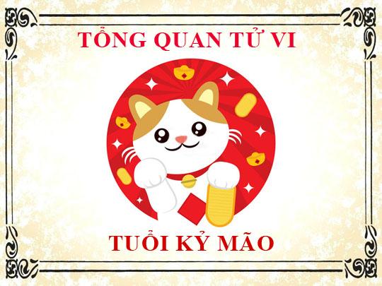 Tử vi tuổi Kỷ Mão 1999 năm 2024: Vận trình thăng hoa