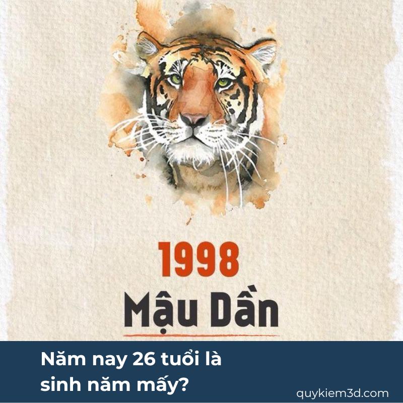 Tuổi Quý Dậu Sinh Năm Bao Nhiêu? Khám Phá Chi Tiết Về Người Sinh Năm 1993