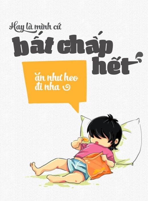 999 ảnh chế hài mới nhất, độc lạ có một không hai