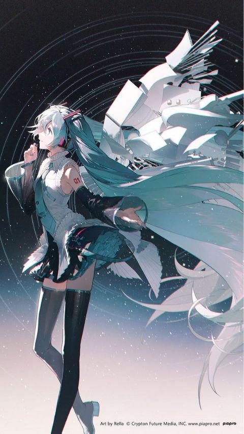 hình nền anime
