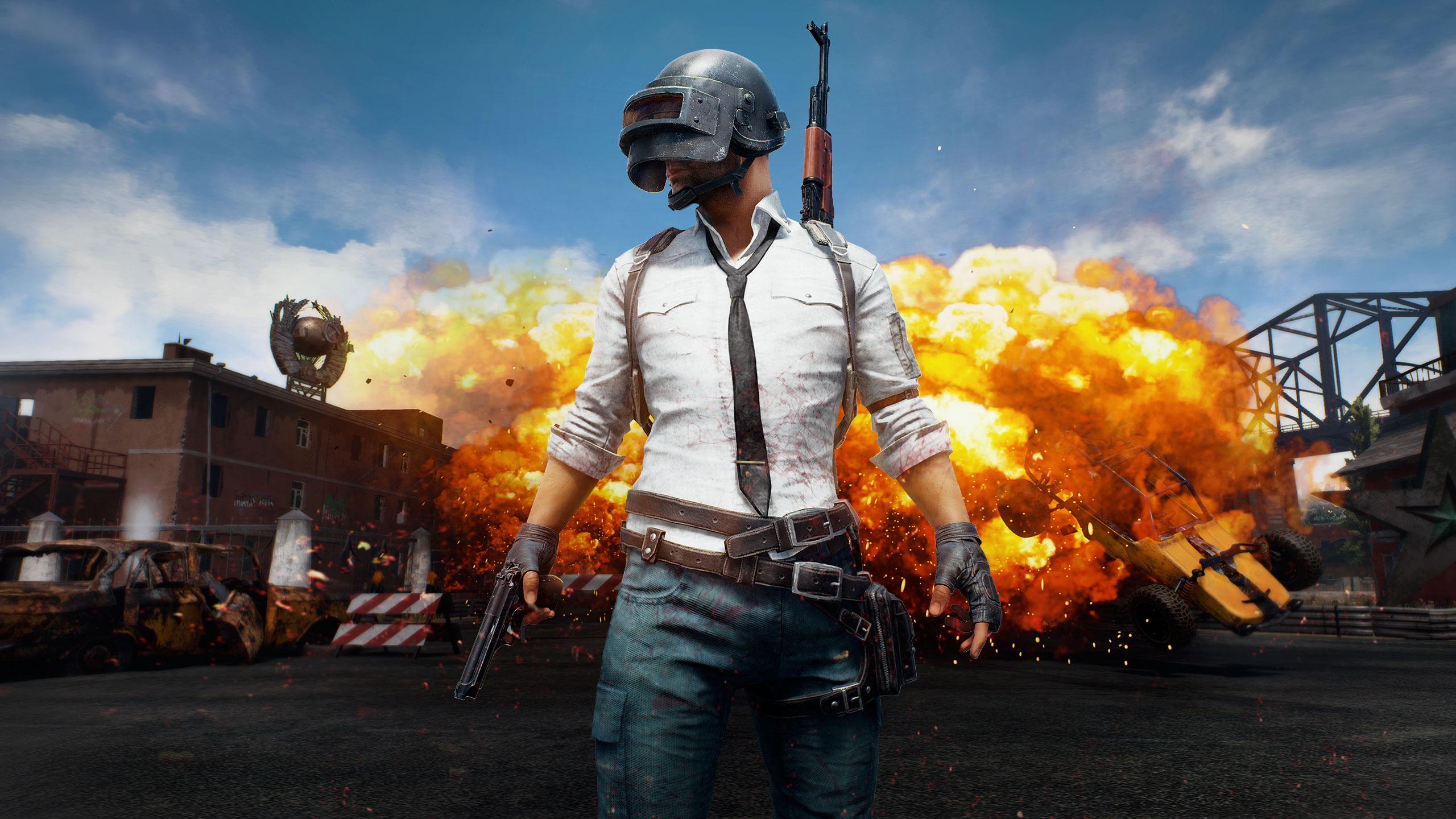 Tổng hợp 100+ hình nền PUBG 4K dành cho máy tính, điện thoại đẹp ngất ngây