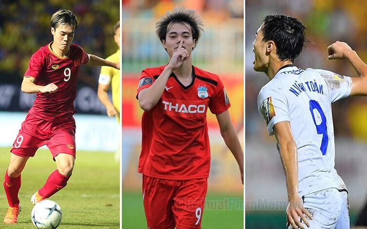 Ảnh mới nhất về Văn Toàn - Góc nhìn độc đáo và đẹp mắt