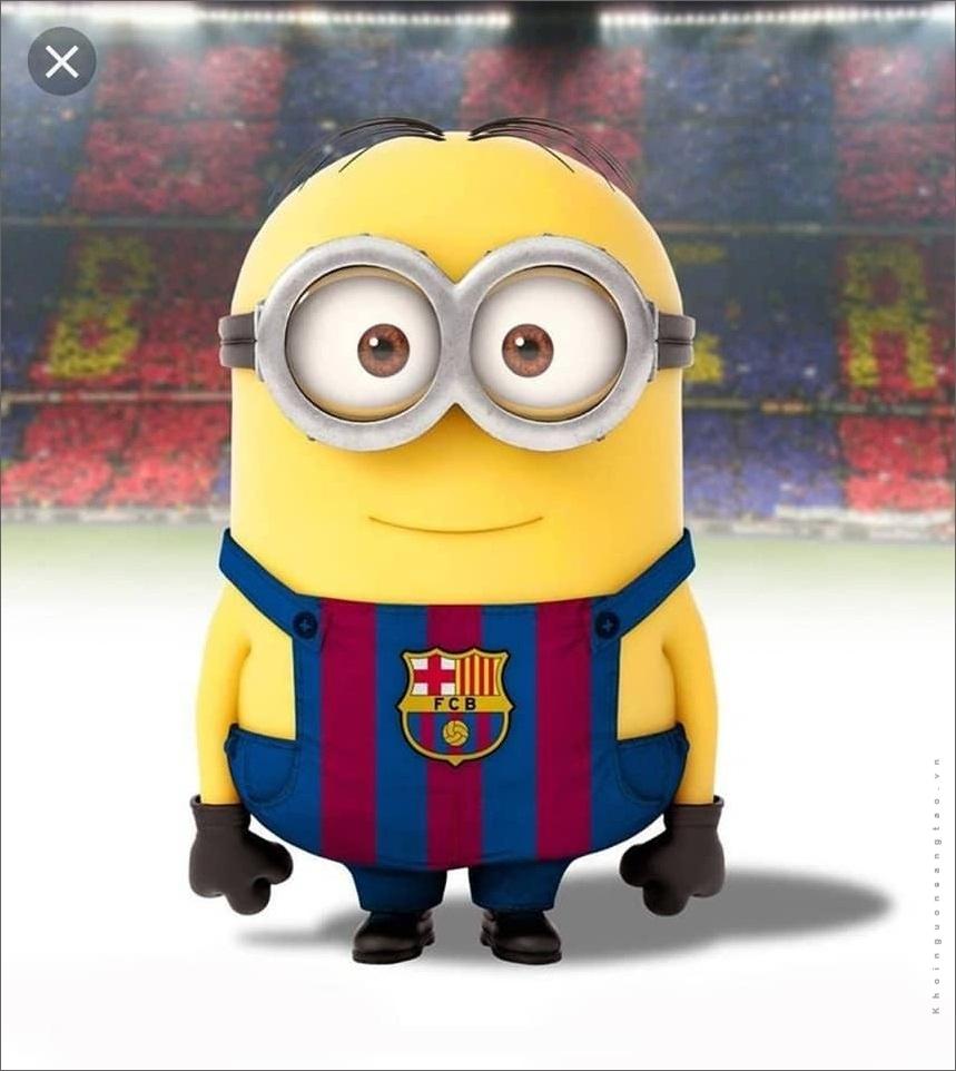 avatar minion