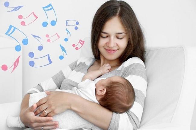 Tuyển tập 13 bài hát ru cho bé ngủ ngon HAY và Ý NGHĨA