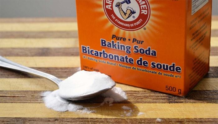 Baking soda là gì