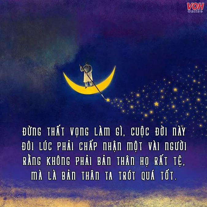 status thất vọng 1