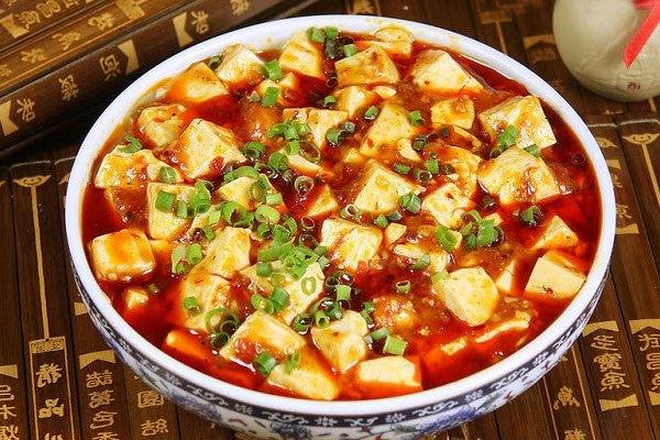 dau hu tu xuyen noi tieng