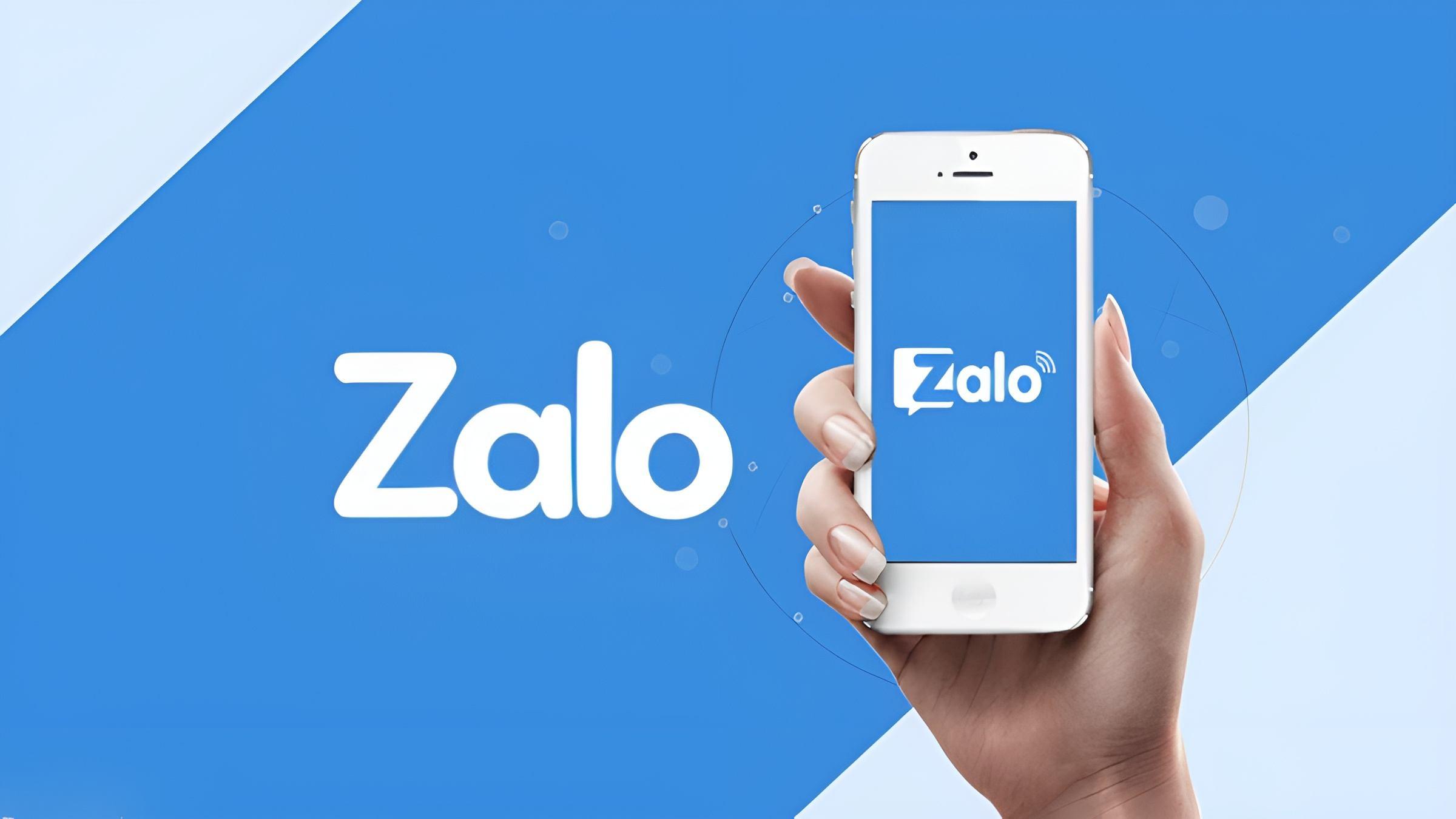 Lợi ích của việc dùng 2 Zalo trên iPhone