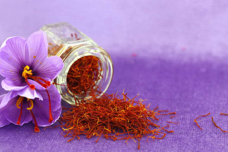 Pha saffron với nước sôi có tốt không? Cách dùng saffron hiệu quả 1