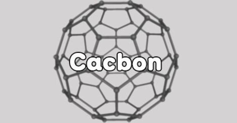 Cacbon - cacbon là gì