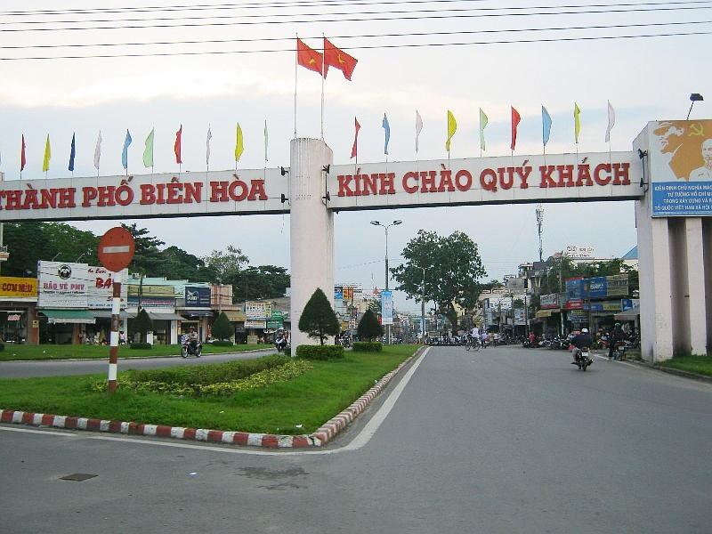 Du lịch Biên Hòa 1