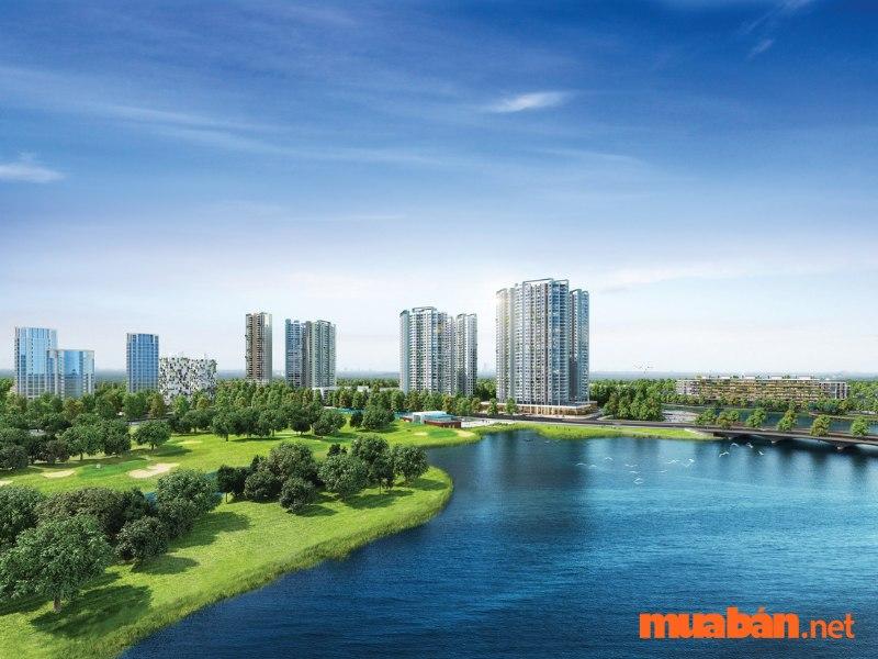 Đến Ecopark Hưng Yên có gì chơi? Kinh nghiệm khi đến Ecopark Hưng Yên