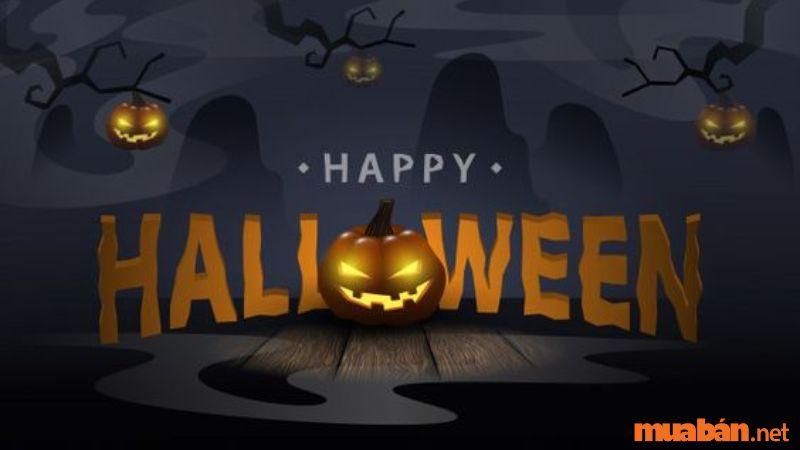 Hình ảnh Halloween