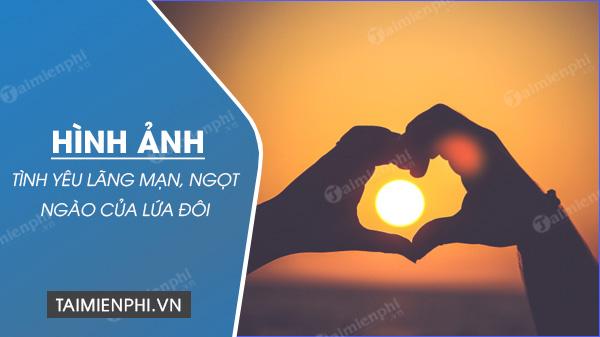 hinh anh dep ve tinh yeu