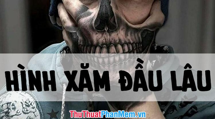 Khám phá 50+ hình xăm đầu lâu đẹp nhất