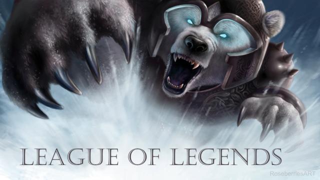 ArtStation - The League of Legends World Championship 2018, Mo Yan | League  of legends, League of legends poster, Lol league of legends