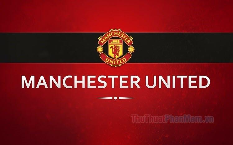 Bộ sưu tập hình nền Manchester United 2022 đẹp nhất