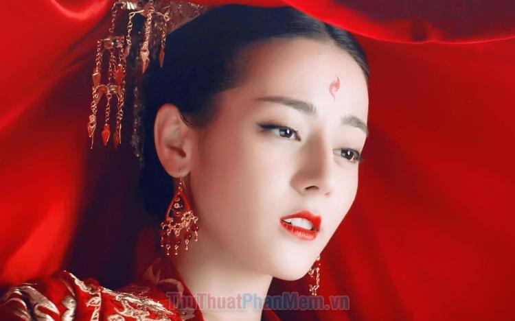 Hình nền cổ trang đẹp