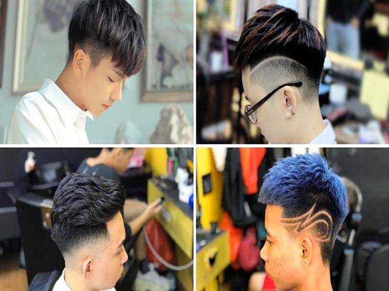 Tìm hiểu kiểu tóc mohican dài là gì?