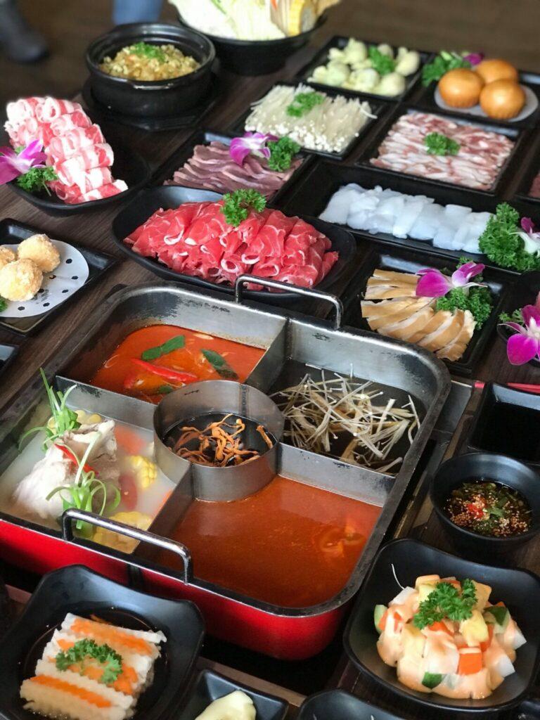 Lưu ngay danh sách 15+ quán ăn Linh Đàm với đủ món ngon để 'thỏa mãn đói bụng' - Mytour