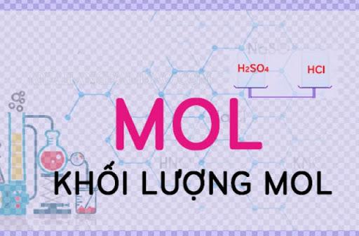 m nhỏ là gì trong hóa học