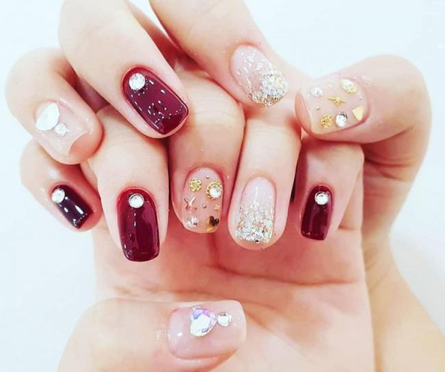 Top 10+ màu nail nhẹ nhàng tôn da để nàng tỏa sáng