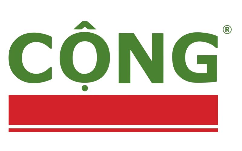 logo cộng cà phê