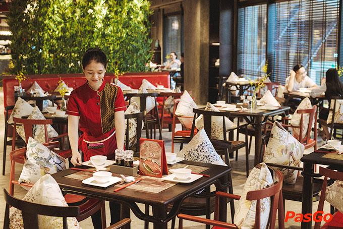 Mỹ Tường Viên - Hoàng Đạo Thúy