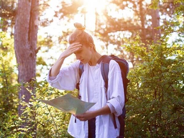 Giải mã giấc mơ thấy đi lạc đường là gì