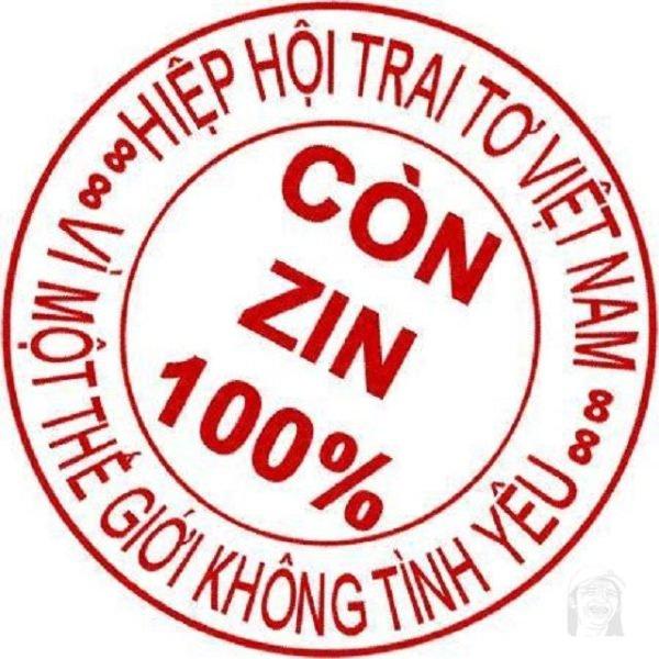 iCOn Fa Còn Zin