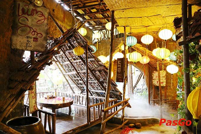 Top 10 quán ăn ngon, nổi tiếng nhất ở khu vực Thái Hà - 1