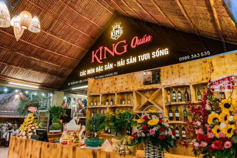 6 Địa điểm Ăn uống Nổi bật tại TP. Long Khánh, Đồng Nai