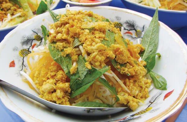 Quán ngon giá rẻ ở đường 30/4 Phú Quốc