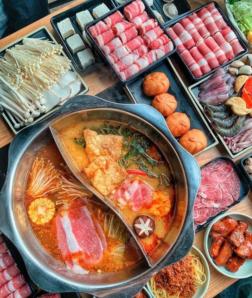 Top 10 quán ăn ngon Vĩnh Yên với chất lượng đỉnh cao, đảm bảo ngon miệng