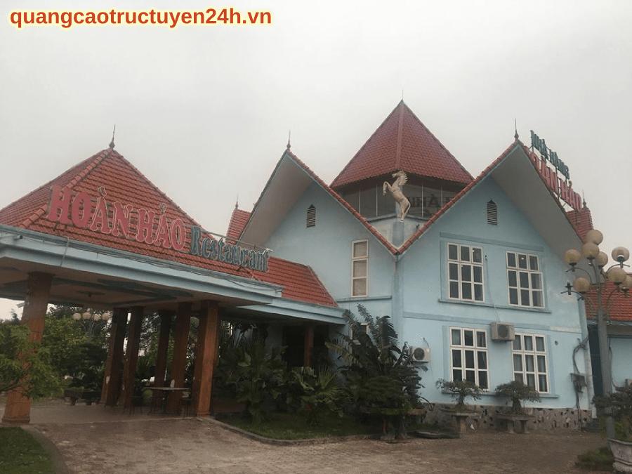 Nhà hàng ngon nhất tại Chí Linh