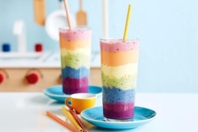 thức uống smoothie là gì