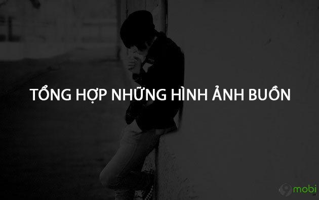 Bộ Sưu Tập Hình Ảnh Buồn