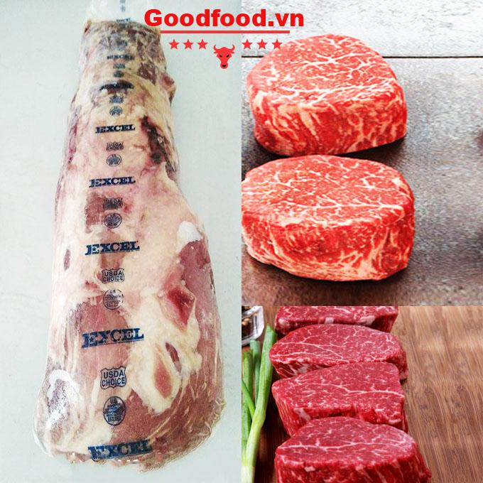 phile mỹ con gọi la tenderloi