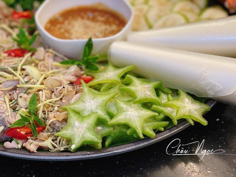 20-10 tự làm thịt bê tái chanh tại nhà siêu ngon, chuẩn vị chẳng cần phải tốn tiền ra hàng - 2