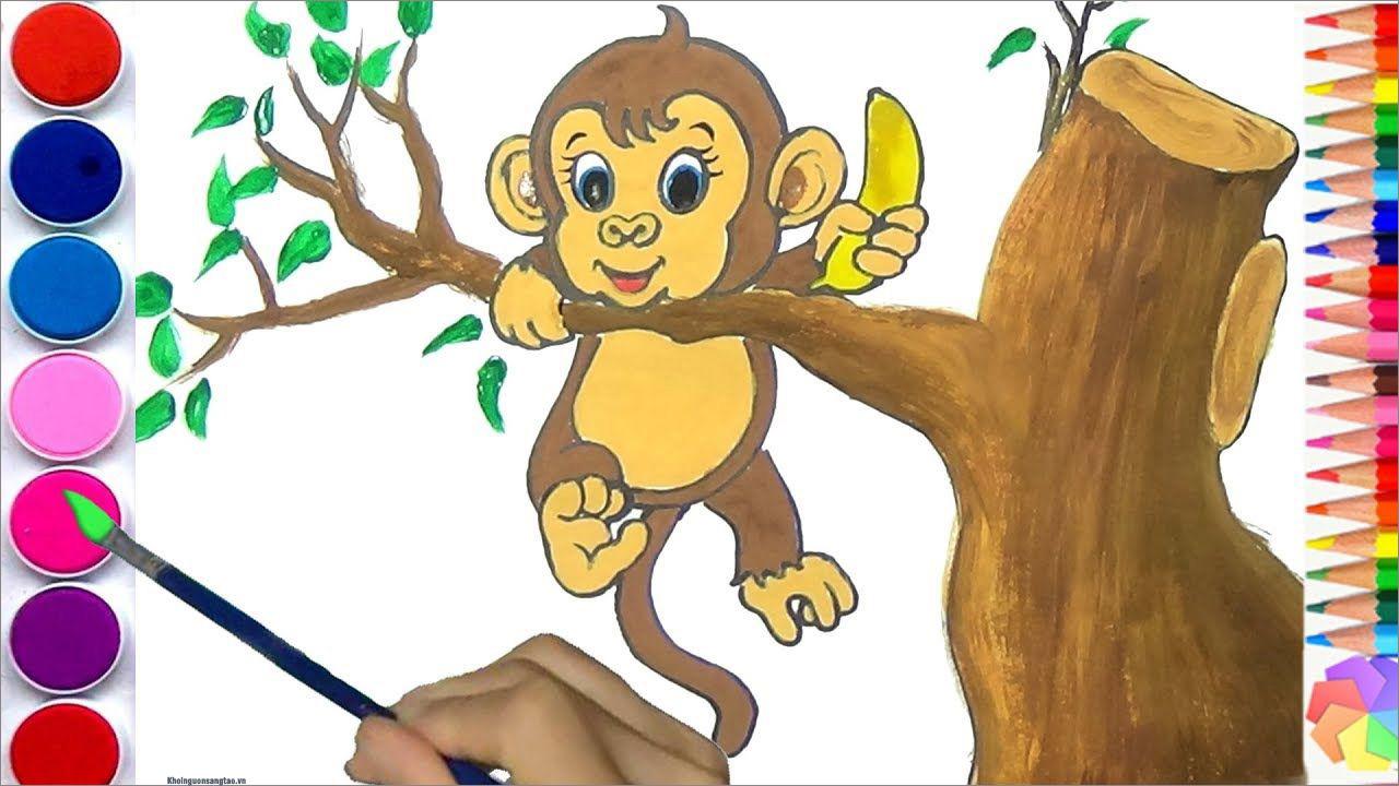 Cách vẽ con vật