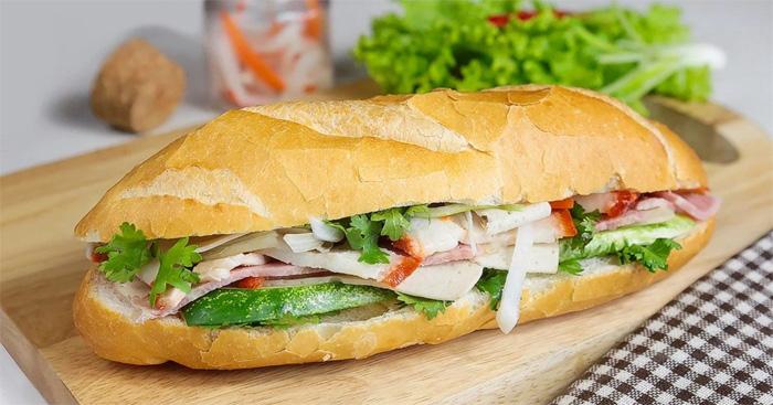Đoạn Văn Viết Về Cách Làm Một Món Ăn Bằng Tiếng Anh !(23 mẫu), Công Thức Món Ăn Bằng Tiếng Anh: Món Nem Rán 7