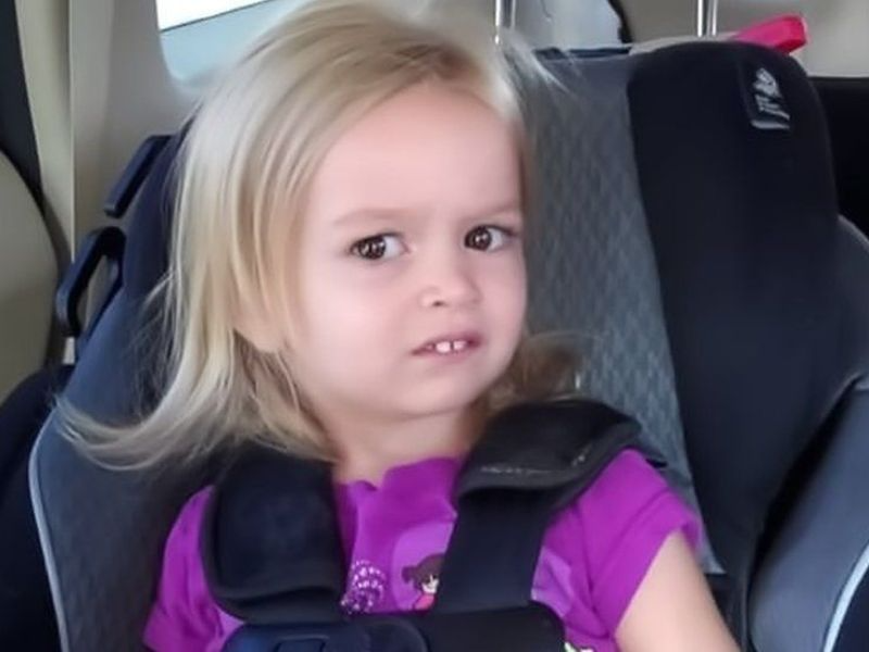 “Meme" là một phần của văn hoá internet