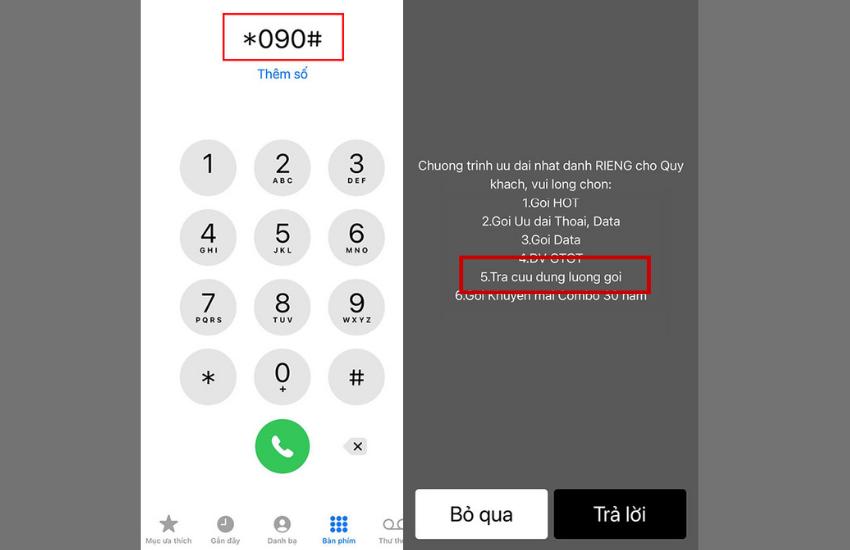 Gói cước 4G MobiFone ưu đãi và cách đăng ký