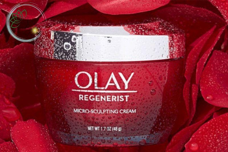 Công dụng của dưỡng da mặt Olay