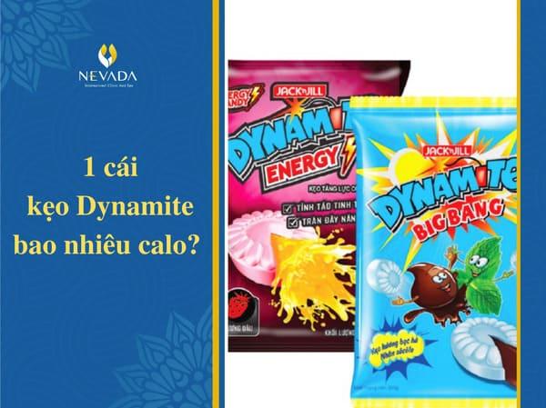 kẹo Dynamite bao nhiêu calo, kẹo Dynamite socola 3 viên bao nhiêu calo, kẹo Dynamite chew bao nhiêu calo, kẹo Dynamite bạc hà nhân socola bao nhiều calo, 1 viên kẹo Dynamite bao nhiêu calo, kẹo Dynamite bạc hà nhân socola bao nhiêu calo, 1 cái kẹo Dynamite bao nhiêu calo, calo trong kẹo Dynamite, kẹo Dynamite bigbang bao nhiêu calo, ăn kẹo Dynamite có béo không