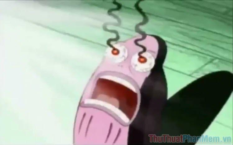 Bộ sưu tập meme mù mắt hài hước và độc đáo