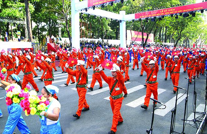 Ngày Quốc tế Lao động là ngày gì? Lịch sử và ý nghĩa Ngày Quốc tế Lao động