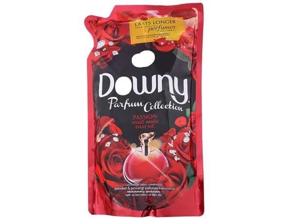 nước xả vải downy nào thơm nhất downy huyền bí