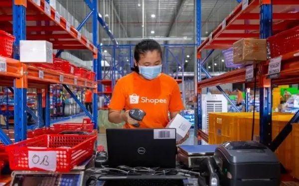 Cập nhật danh sách kho Shopee Express toàn quốc mới nhất